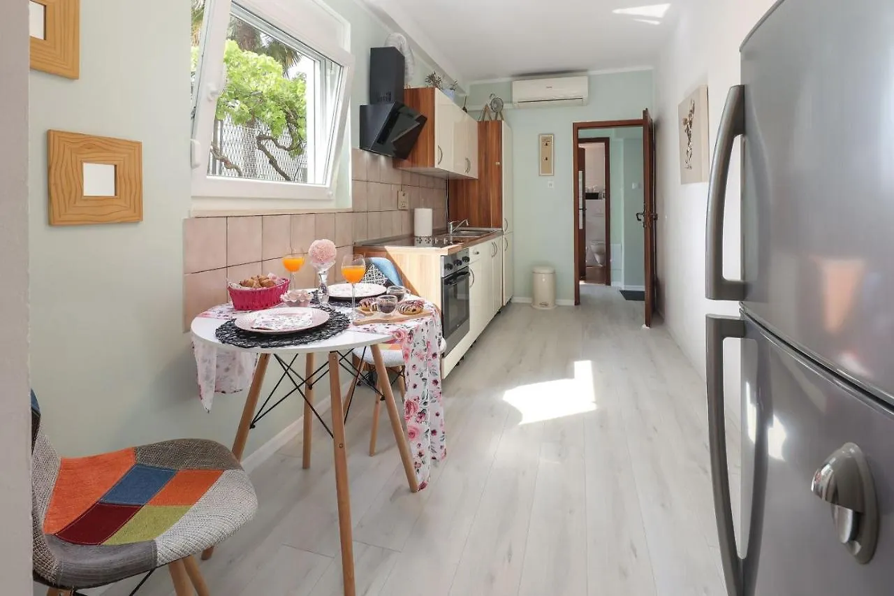 Apartmán Ada Rijeka Chorvatsko