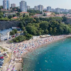 Apartmán Skoljka, Rijeka